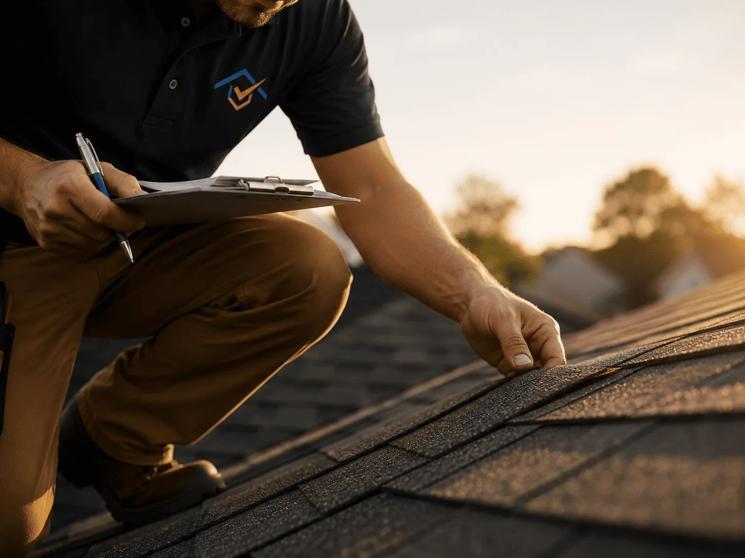Why Choose Roof Inspection in Herald, CA